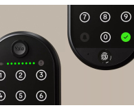 Yale Smart Keypad 2 - Fingerprint. - 1550911 - zdjęcie 6